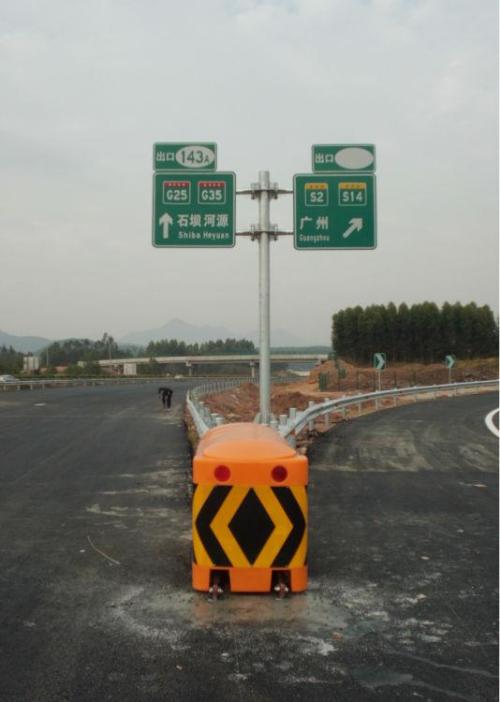 黟县导向防撞垫