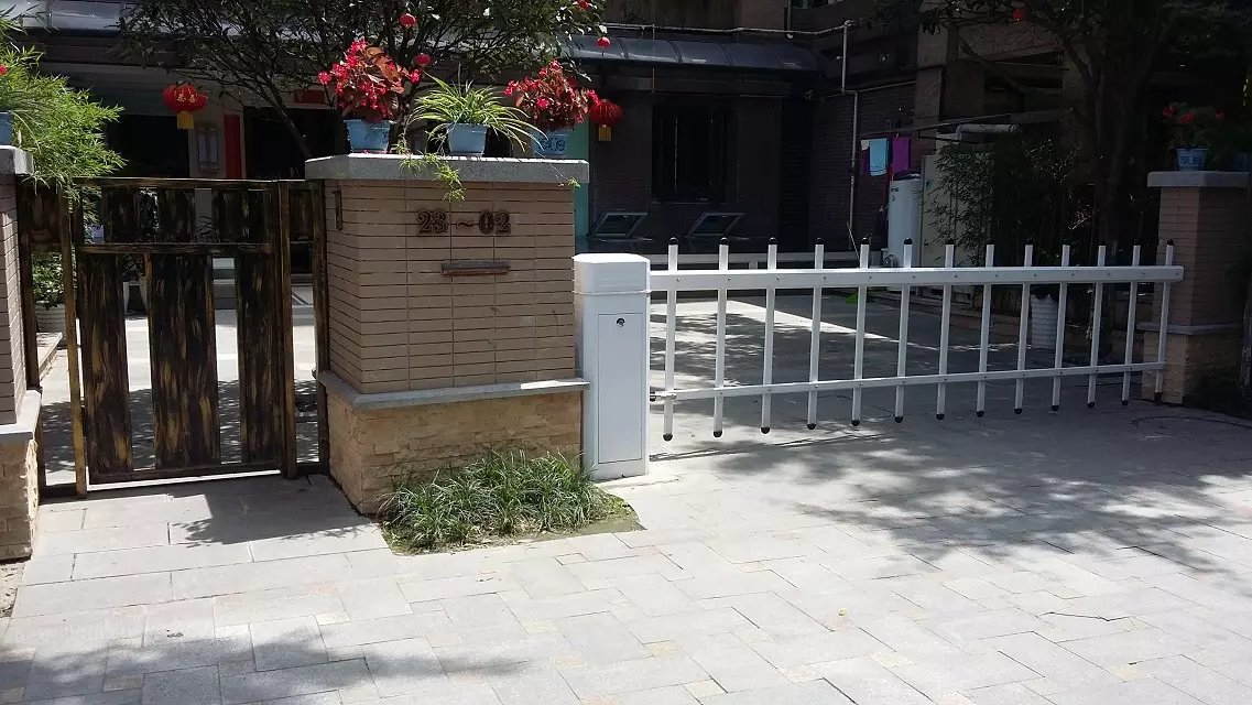 黟县黟县河北唐山市道闸
